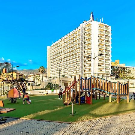 Apartamento De 2 Dormitorios Con Wifi, Cerca De Playa, En Playa De Las Americas Luaran gambar