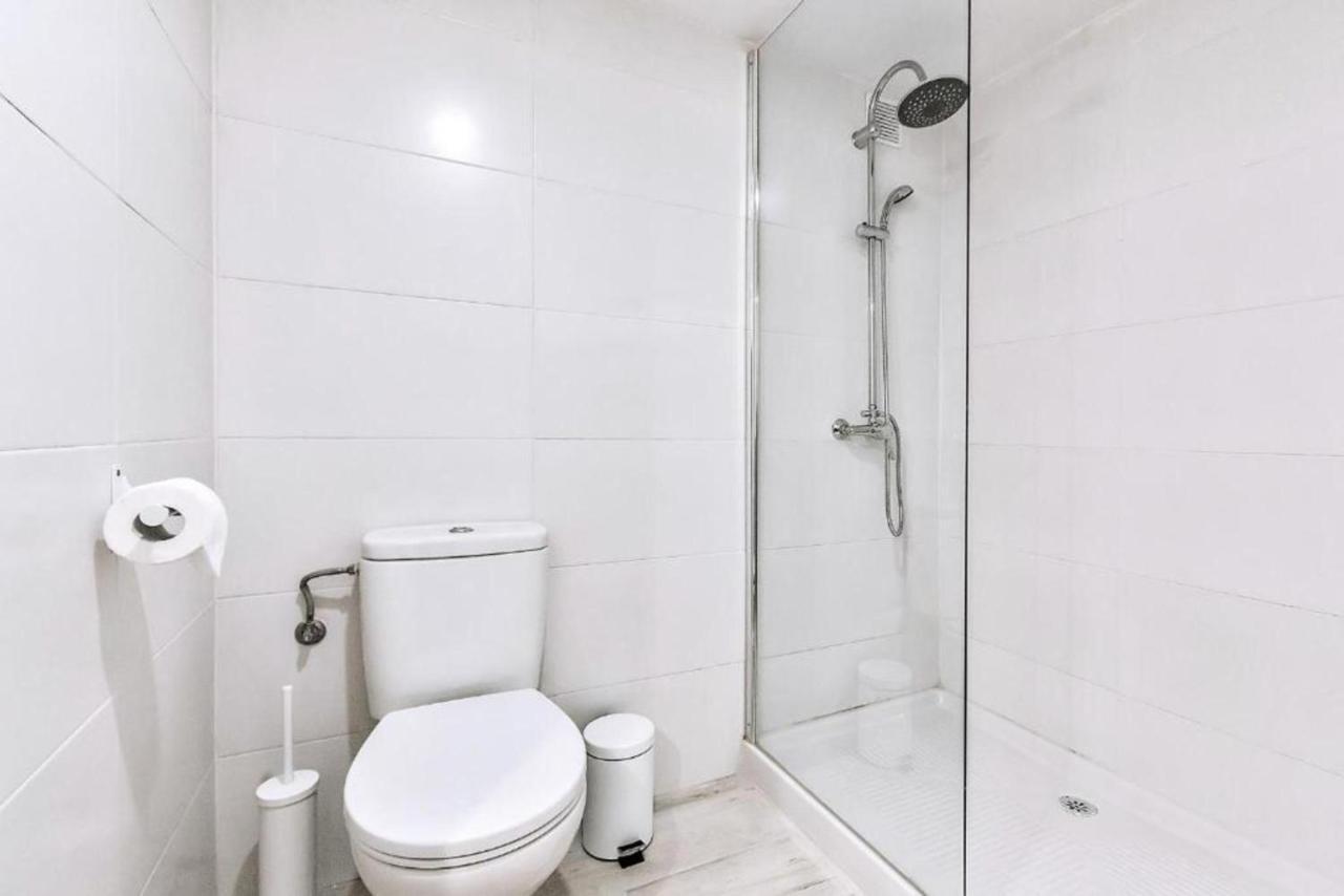 Apartamento De 2 Dormitorios Con Wifi, Cerca De Playa, En Playa De Las Americas Luaran gambar