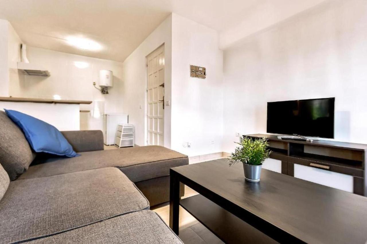 Apartamento De 2 Dormitorios Con Wifi, Cerca De Playa, En Playa De Las Americas Luaran gambar