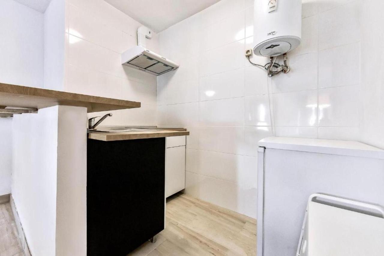Apartamento De 2 Dormitorios Con Wifi, Cerca De Playa, En Playa De Las Americas Luaran gambar
