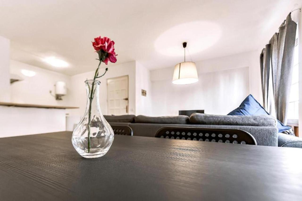 Apartamento De 2 Dormitorios Con Wifi, Cerca De Playa, En Playa De Las Americas Luaran gambar